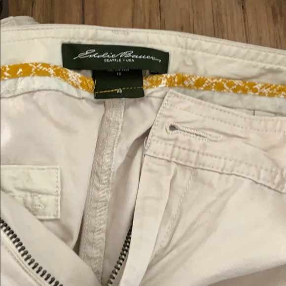 Eddie Bauer shorts - Picture 2 of 2